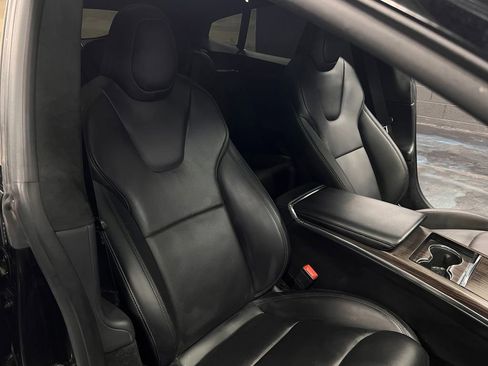 Used 2022 Tesla Model S AWD/4WD image 4