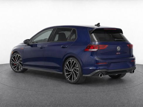 Used 2022 Volkswagen GTI Autobahn FWD image 7