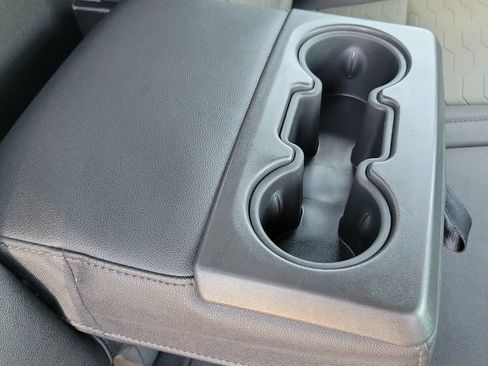 Used 2024 Chevrolet Silverado 1500 ZR2 w/ Technology Package AWD/4WD image 22