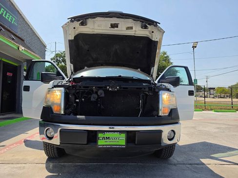 Used 2013 Ford F150 XL w/ PWR Equipment Group RWD image 53