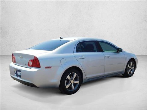 Used 2011 Chevrolet Malibu LT w/ Power Convenience Package FWD image 8