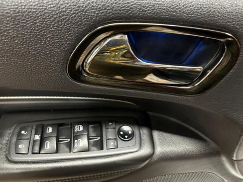 Used 2020 Dodge Durango GT AWD/4WD image 32