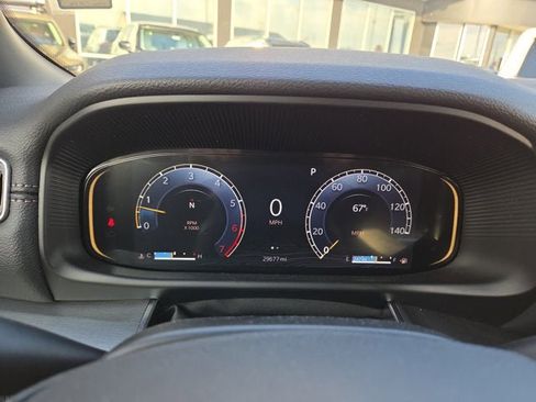 Used 2024 Jeep Wagoneer Series II image 23