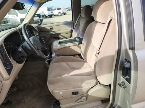 Used 2003 GMC Sierra 1500 SLE w/ Professional Package AWD/4WD image 24