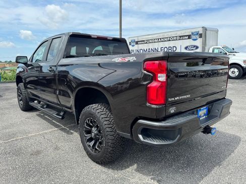 Used 2019 Chevrolet Silverado 1500 RST w/ All-Star Edition AWD/4WD image 5