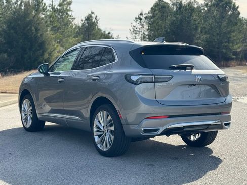 New 2026 Buick Envision Avenir image 11