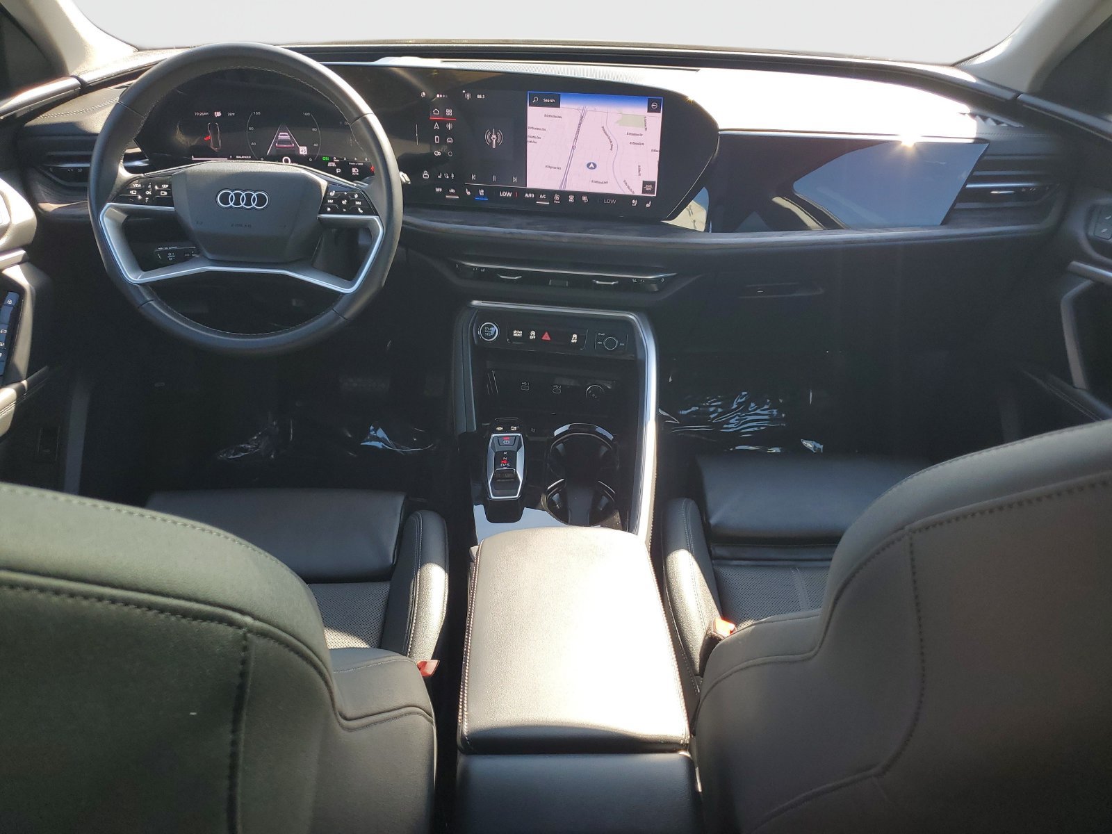 Used 2025 Audi Q5 Premium Plus w/ Premium Plus AWD/4WD image 10
