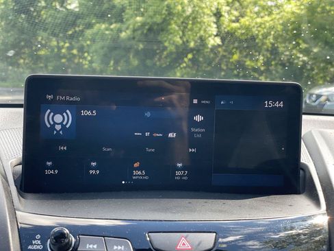 Used 2020 Acura RDX AWD w/ Advance Package image 17
