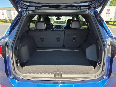 Certified 2023 Chevrolet Equinox RS AWD/4WD image 26