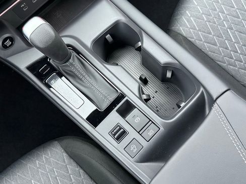 New 2026 Nissan Sentra SV FWD image 24