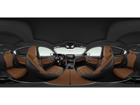 New 2026 BMW 840i xDrive image 8