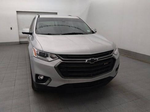 Used 2020 Chevrolet Traverse RS FWD image 14