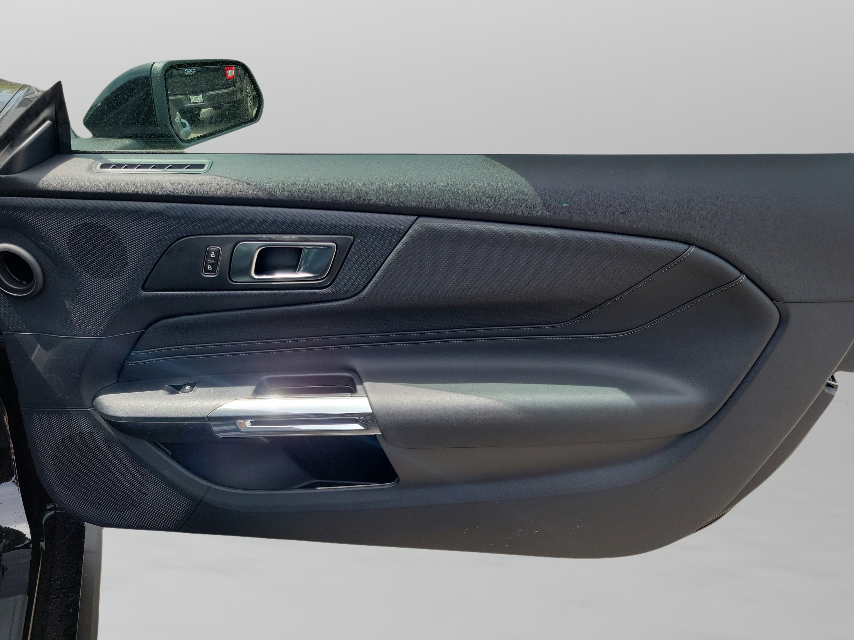 New 2026 Ford Mustang GT Premium RWD image 30
