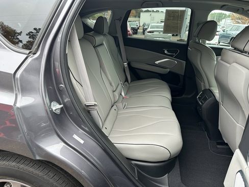 Used 2021 Acura RDX AWD w/ Advance Package image 24