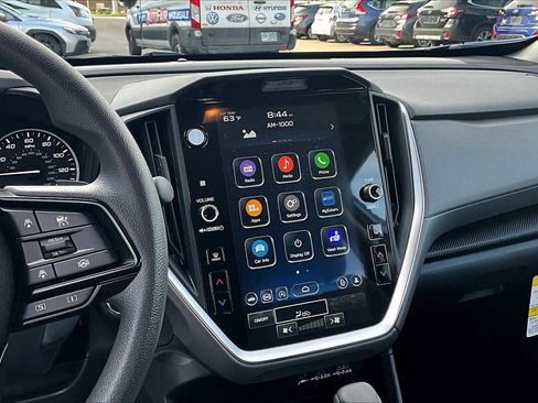 Certified 2025 Subaru Crosstrek 2.0i Premium image 6