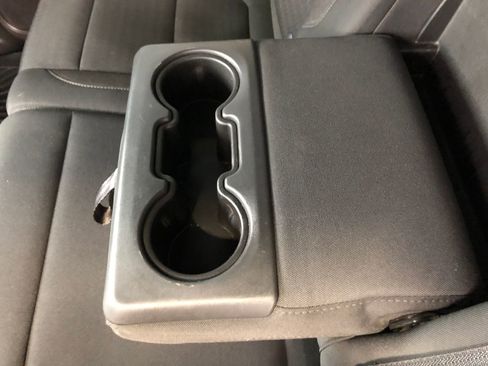 Used 2020 Chevrolet Silverado 1500 LT w/ All-Star Edition image 11