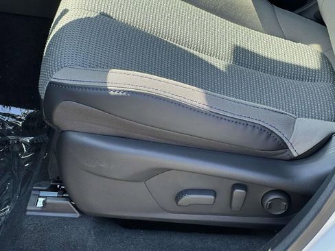 New 2026 Subaru Forester Premium image 14