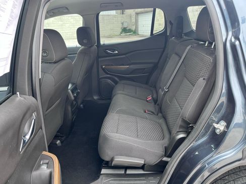 Used 2019 GMC Acadia SLE AWD/4WD image 13
