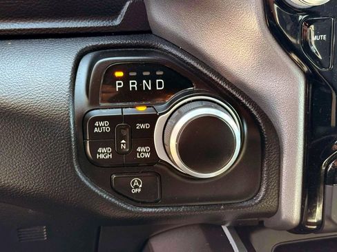 Certified 2023 RAM 1500 Big Horn AWD/4WD image 29