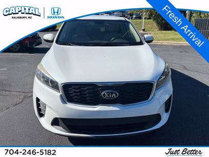 Used 2019 Kia Sorento FWD
