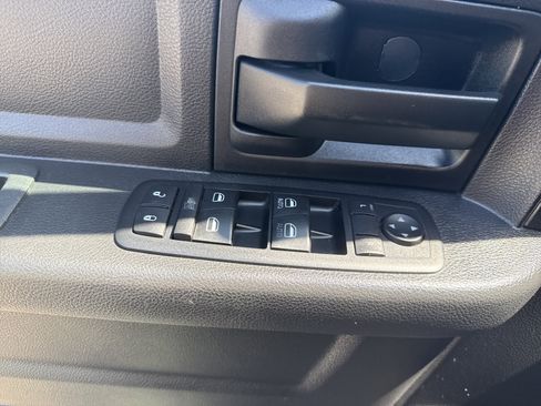 Used 2014 RAM 1500 Tradesman AWD/4WD image 17