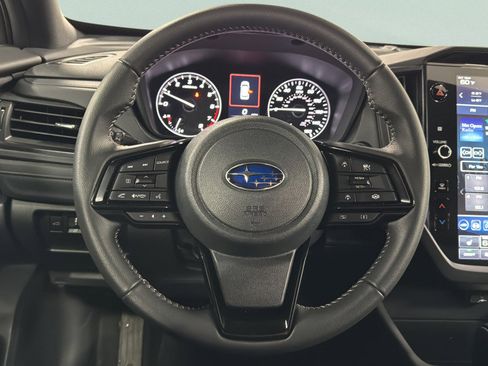 Certified 2026 Subaru Forester Premium AWD/4WD image 36