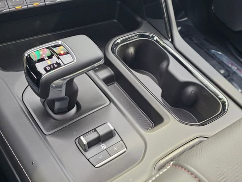 New 2026 GMC Sierra 1500 AT4X image 76