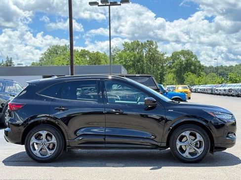 Used 2023 Ford Escape ST-Line Select w/ Tech Pack #2 AWD/4WD image 34