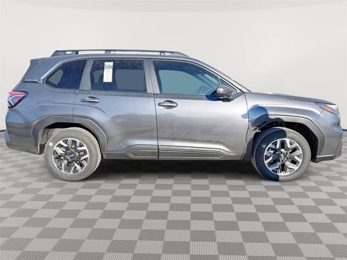 New 2026 Subaru Forester Premium image 4