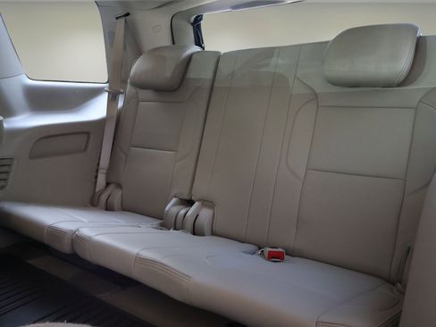 Used 2017 GMC Yukon Denali w/ Open Road Package image 14