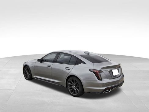 New 2026 Cadillac CT5 Sport image 3