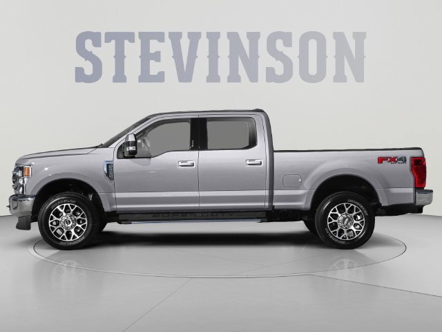 Used 2020 Ford F250 Lariat AWD/4WD image 5