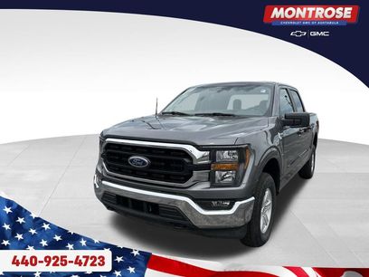Used 2023 Ford F150 XLT