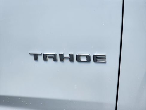 Used 2023 Chevrolet Tahoe High Country w/ Max Trailering Package image 7