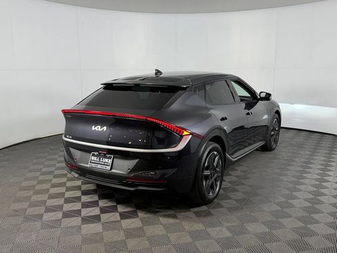 Used 2025 Kia EV6 Light RWD image 8