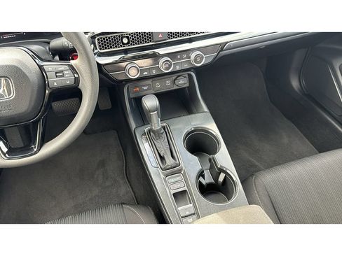 Used 2025 Honda Civic LX image 23