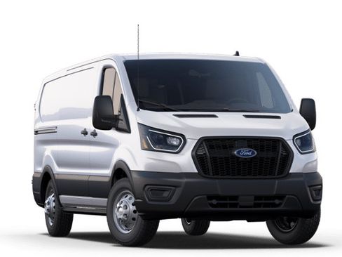 New 2025 Ford Transit 150 Low Roof AWD image 22