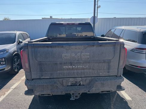 Used 2023 GMC Sierra 1500 Denali Ultimate image 7