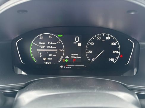 New 2026 Honda Civic Sport image 23