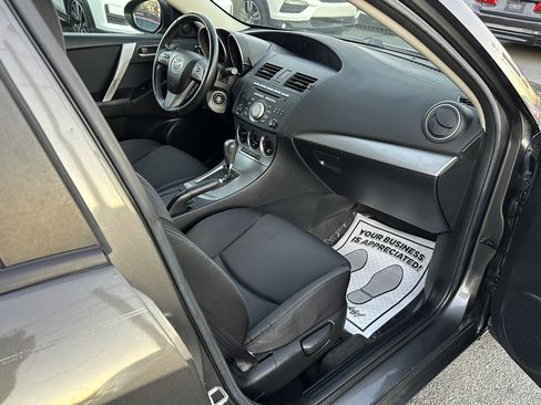 Used 2010 MAZDA MAZDA3 s Sport image 13