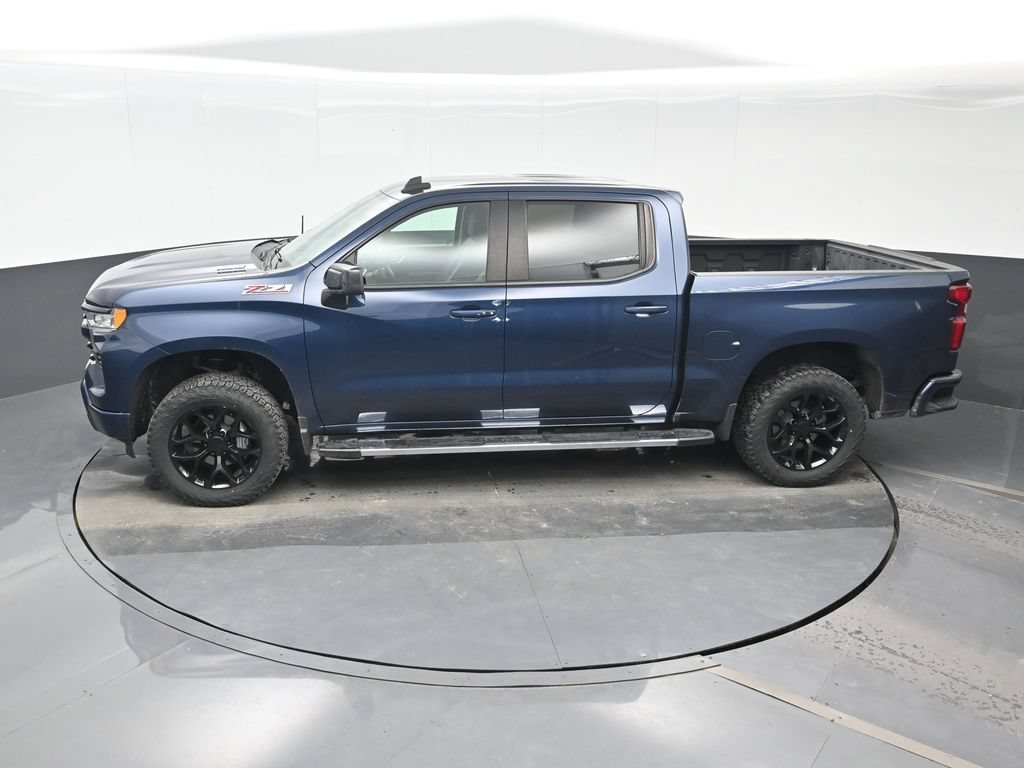 Used 2023 Chevrolet Silverado 1500 RST AWD/4WD image 18
