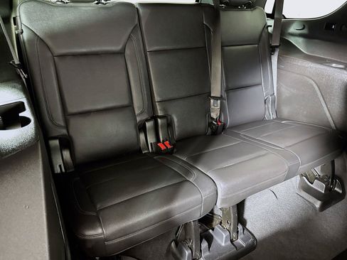 Used 2021 Chevrolet Tahoe LT RWD image 26