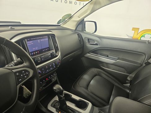 Certified 2022 Chevrolet Colorado ZR2 image 23