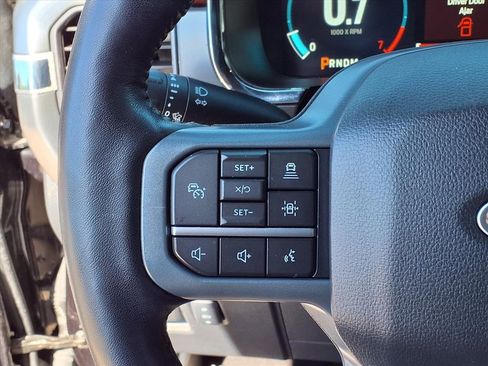 Used 2023 Ford F150 Lariat w/ Equipment Group 502A High image 37