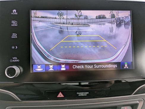 Used 2023 Honda Ridgeline RTL-E image 20