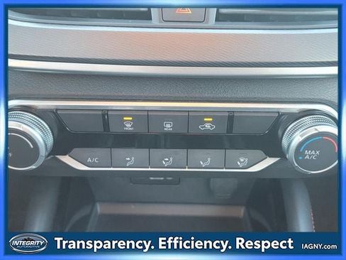 Certified 2024 Nissan Altima 2.5 SR FWD image 18