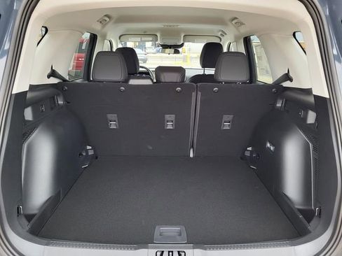 New 2025 Ford Bronco Sport Big Bend image 17