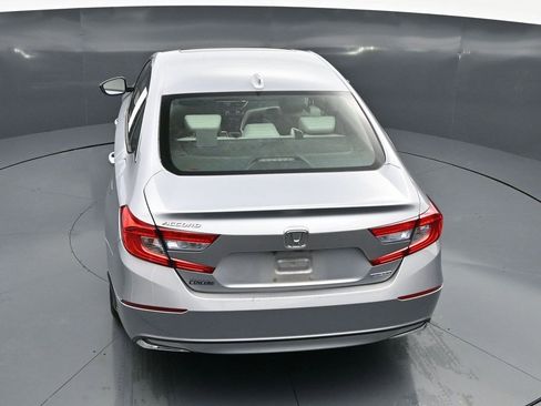 Used 2020 Honda Accord EX-L image 19