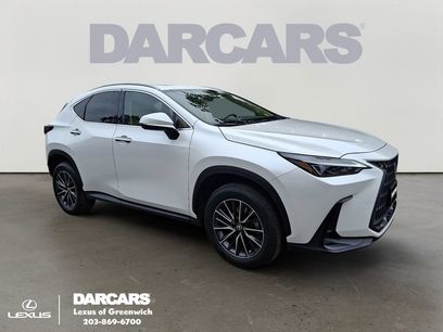 Used 2024 Lexus NX 350 AWD w/ Cold Area Package