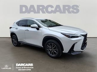 Used 2024 Lexus NX 350 AWD w/ Cold Area Package video 1